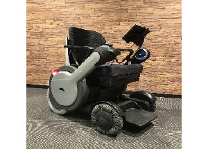 久留米工業大学パートナーモビリティ