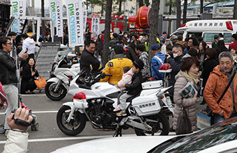 マリンメッセ福岡