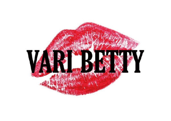 VARI BETTY